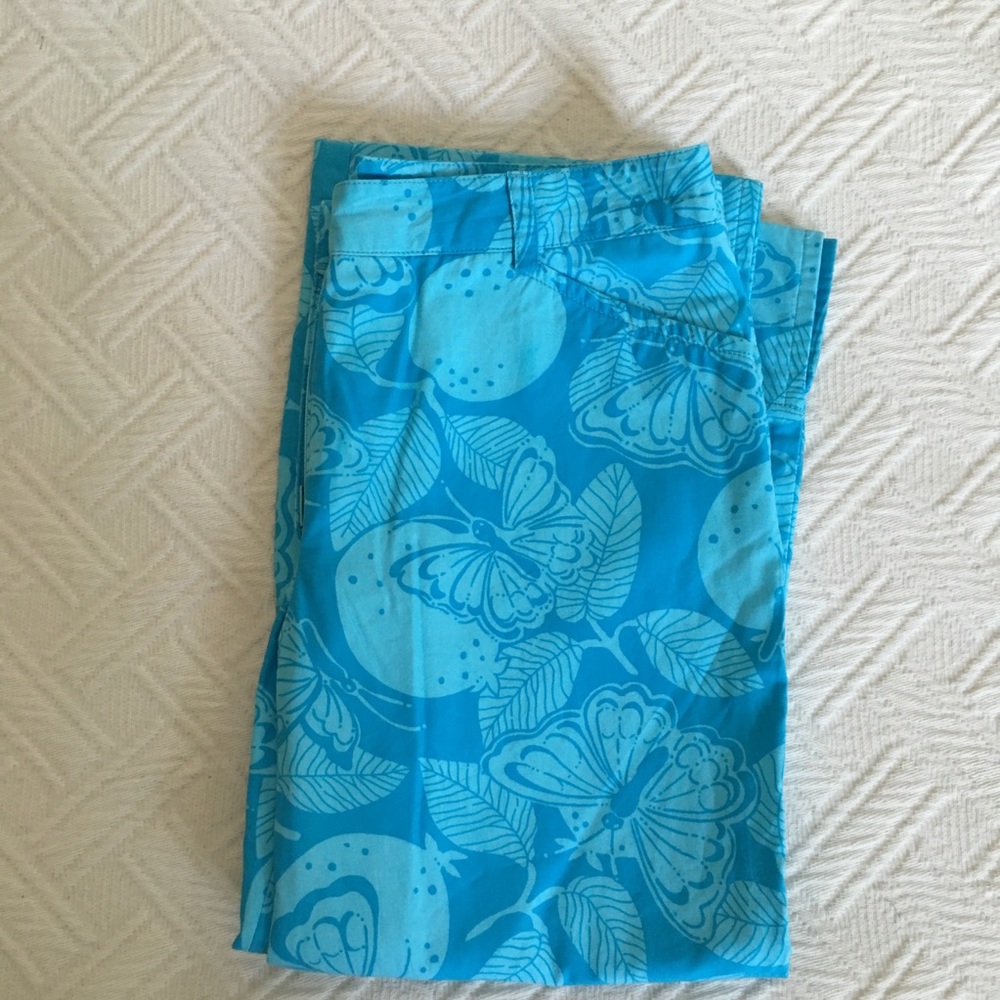 Vintage Girl’s Lilly Pulitzer Pants
